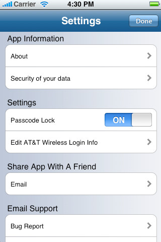 Show the final iphone spy without jailbreaking other cases when
