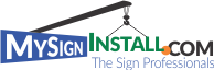 Mysigninstall.com Logo